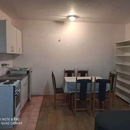 Apartment Suza Soko Banja