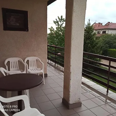Suza Apartment