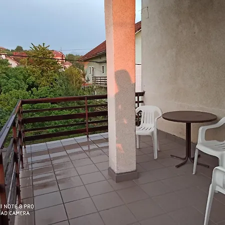 Apartment Suza