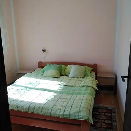 Suza Apartment *