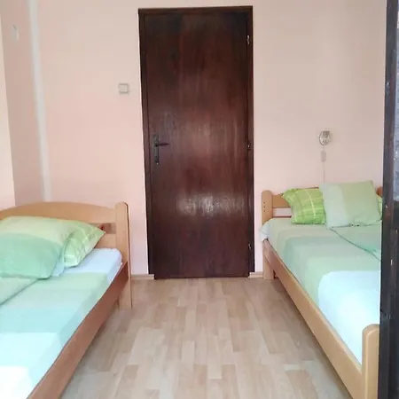 Apartment Suza Soko Banja