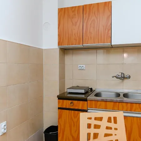 Suza Apartment *