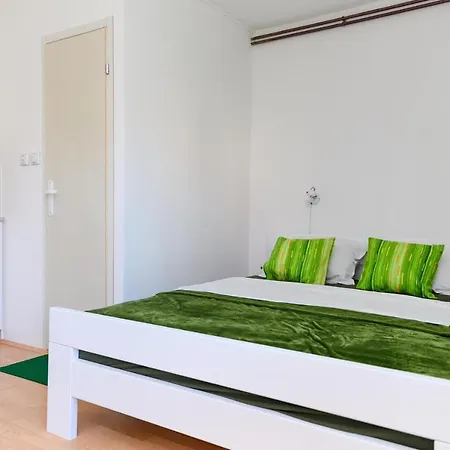 Apartment Suza *