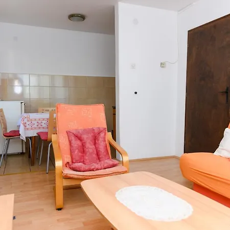 Suza Apartment