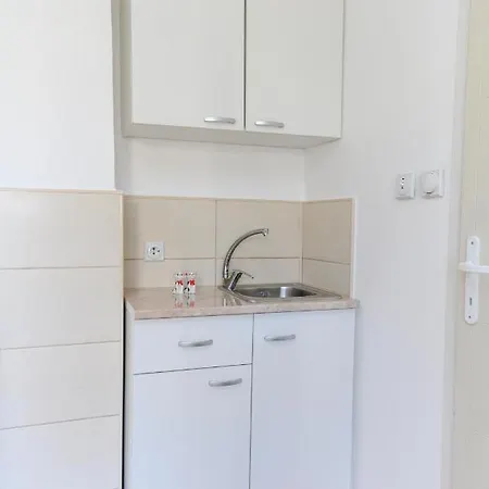 Suza Apartment