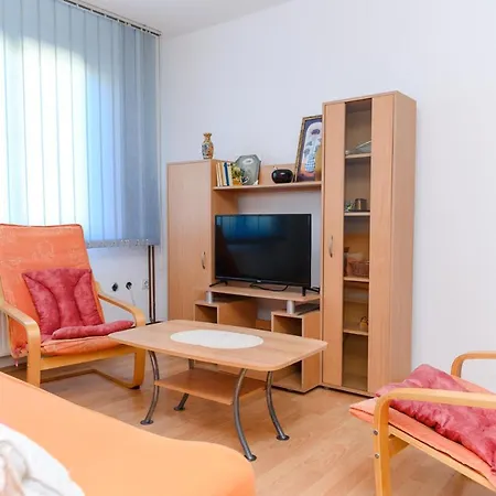 Apartment Suza Soko Banja