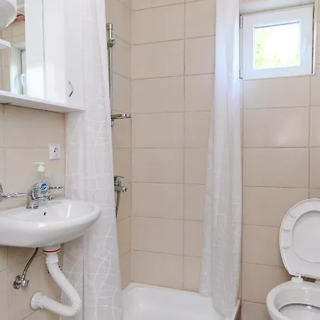 Apartment Suza *