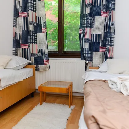 Apartment Suza Soko Banja
