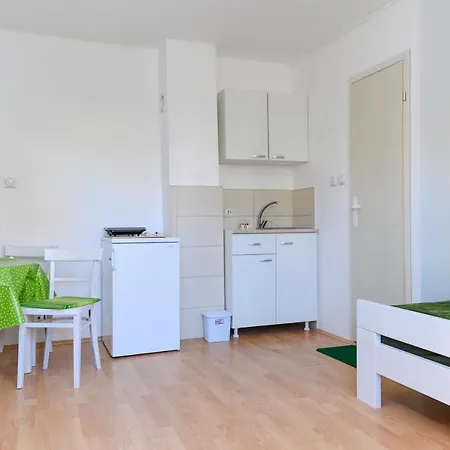 Apartment Suza