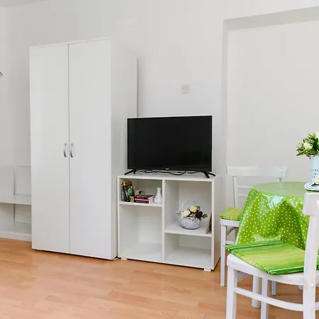 Apartment Suza