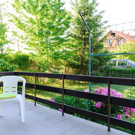 Apartment Suza