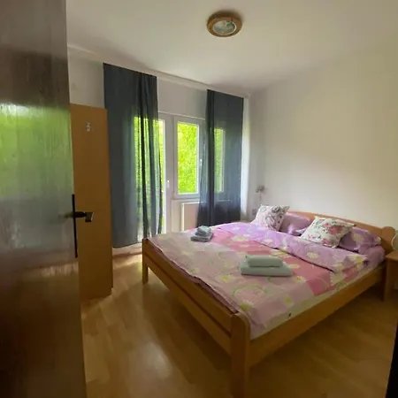 Apartment Suza