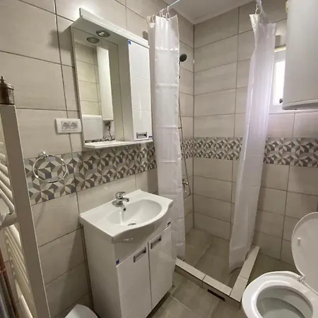 Apartment Suza