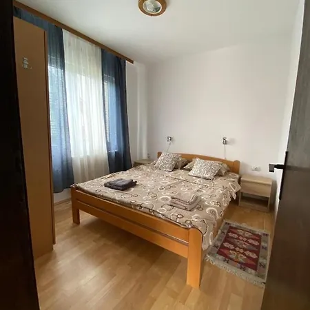 Suza * Soko Banja