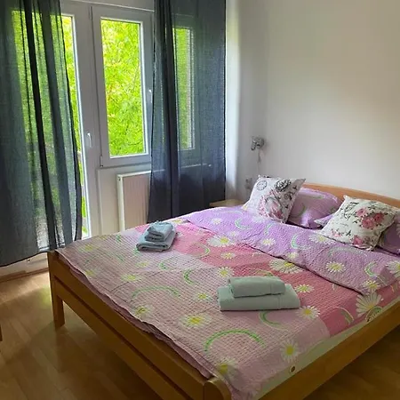 Apartment Suza