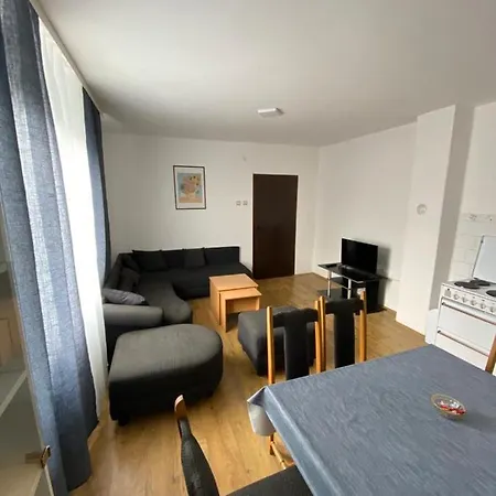 Apartment Suza Soko Banja